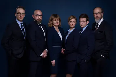 Zespół Adwokacki Nr 2 w Bytomiu